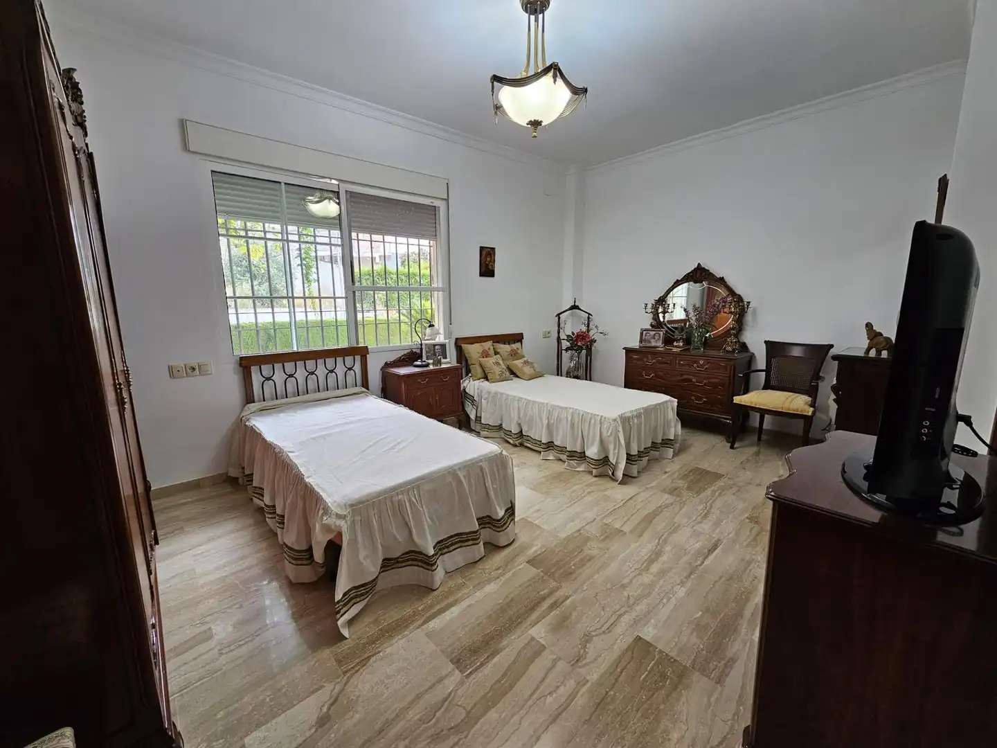 Villa con piscina in vendita a Norte-Sierra, imagen 11