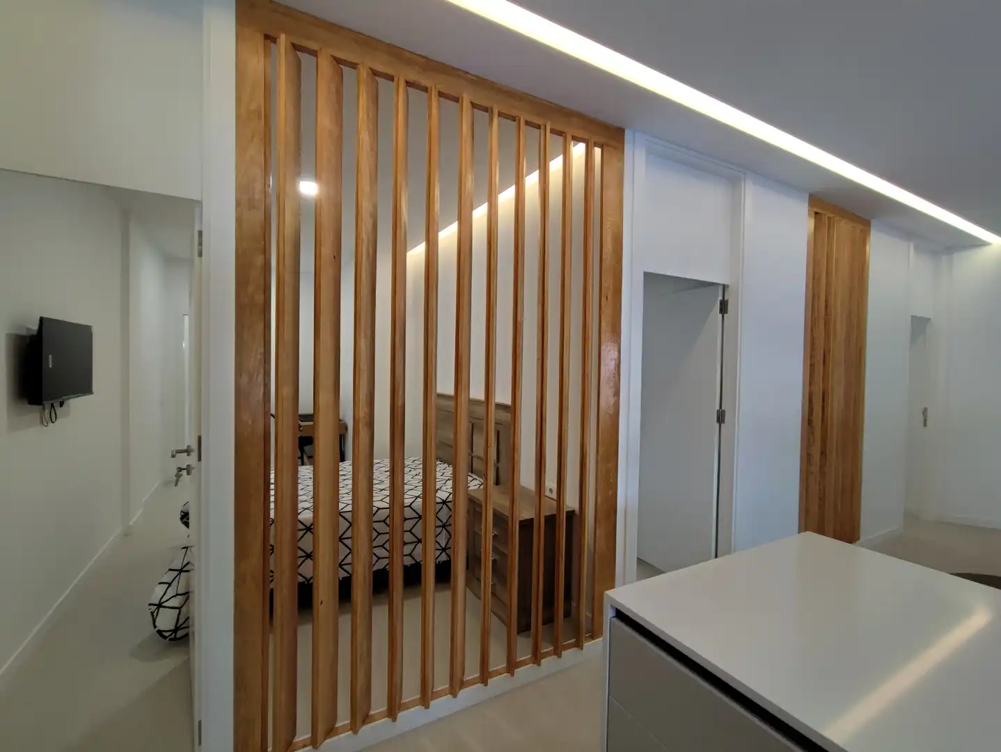Flat for rent in San Cristóbal de la Laguna  with Furnished