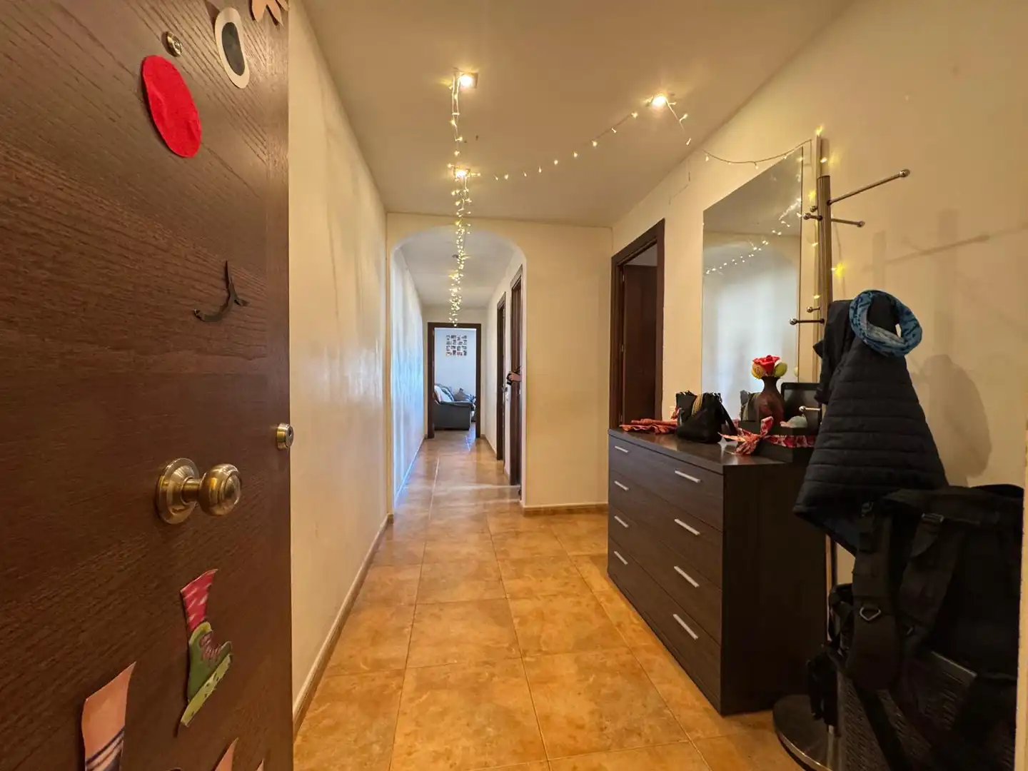 Attic for sale in Mataró  with Air Conditioner, Heating and Terrace