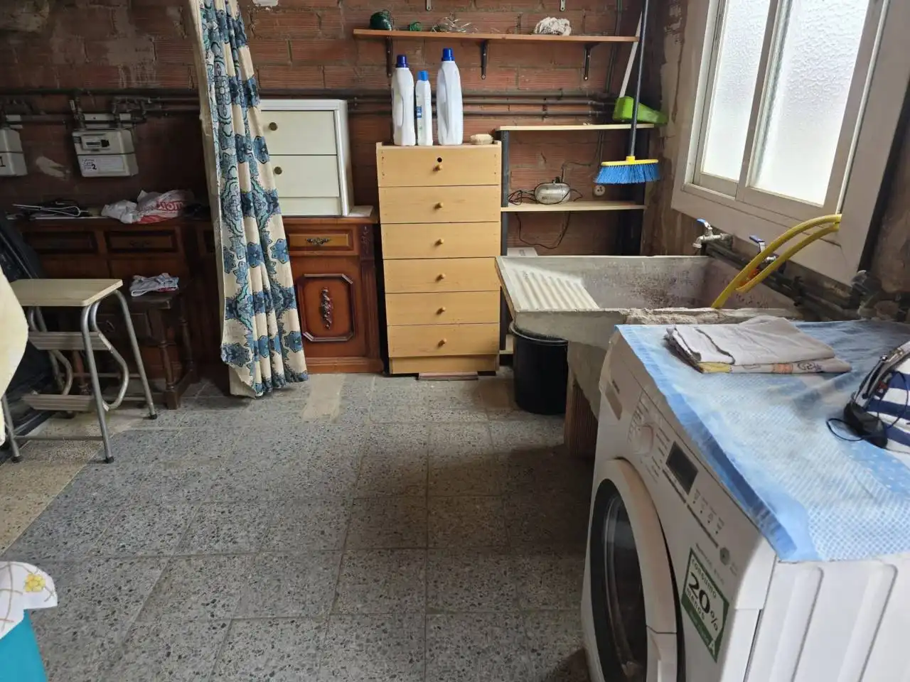 Flat for sale in Calle Bages, imagen 24