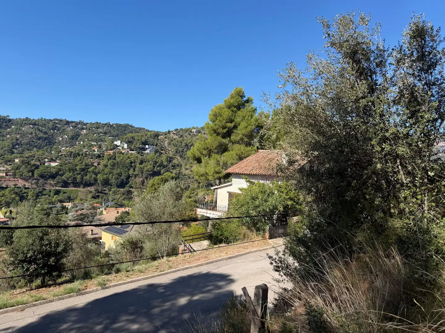 Terreno residencial en venta en Carrer Santa Elena, 10, Aire-Sol, Spain, imagen 6