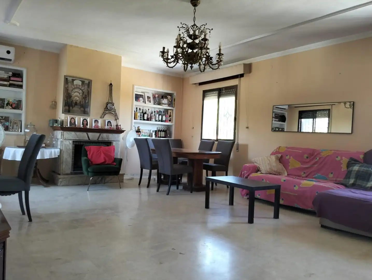 Villa avec piscine à vendre à La Carlota, imagen 13