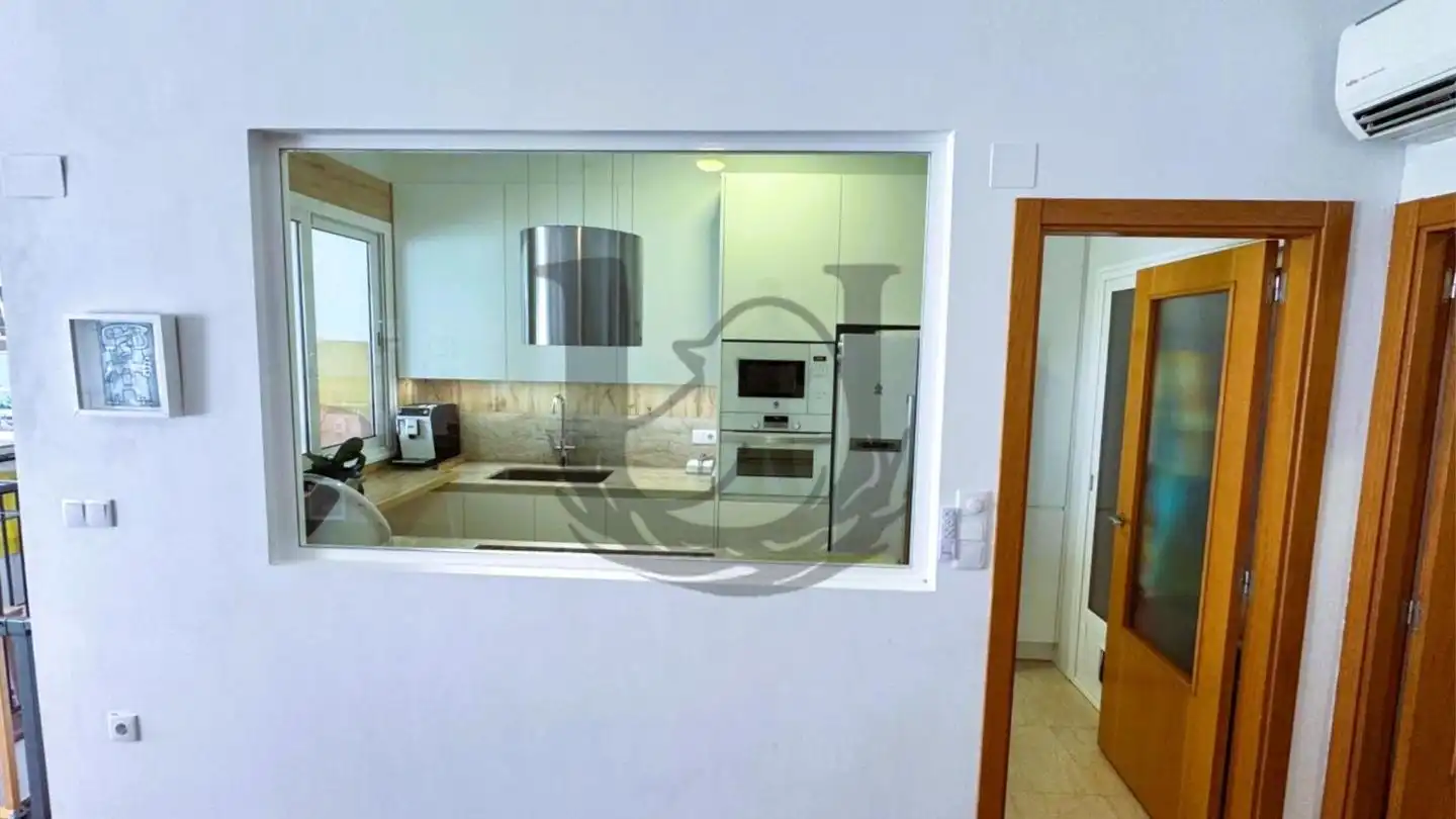 Penthouse mit Aufzug zum Verkauf in Silla, imagen 10