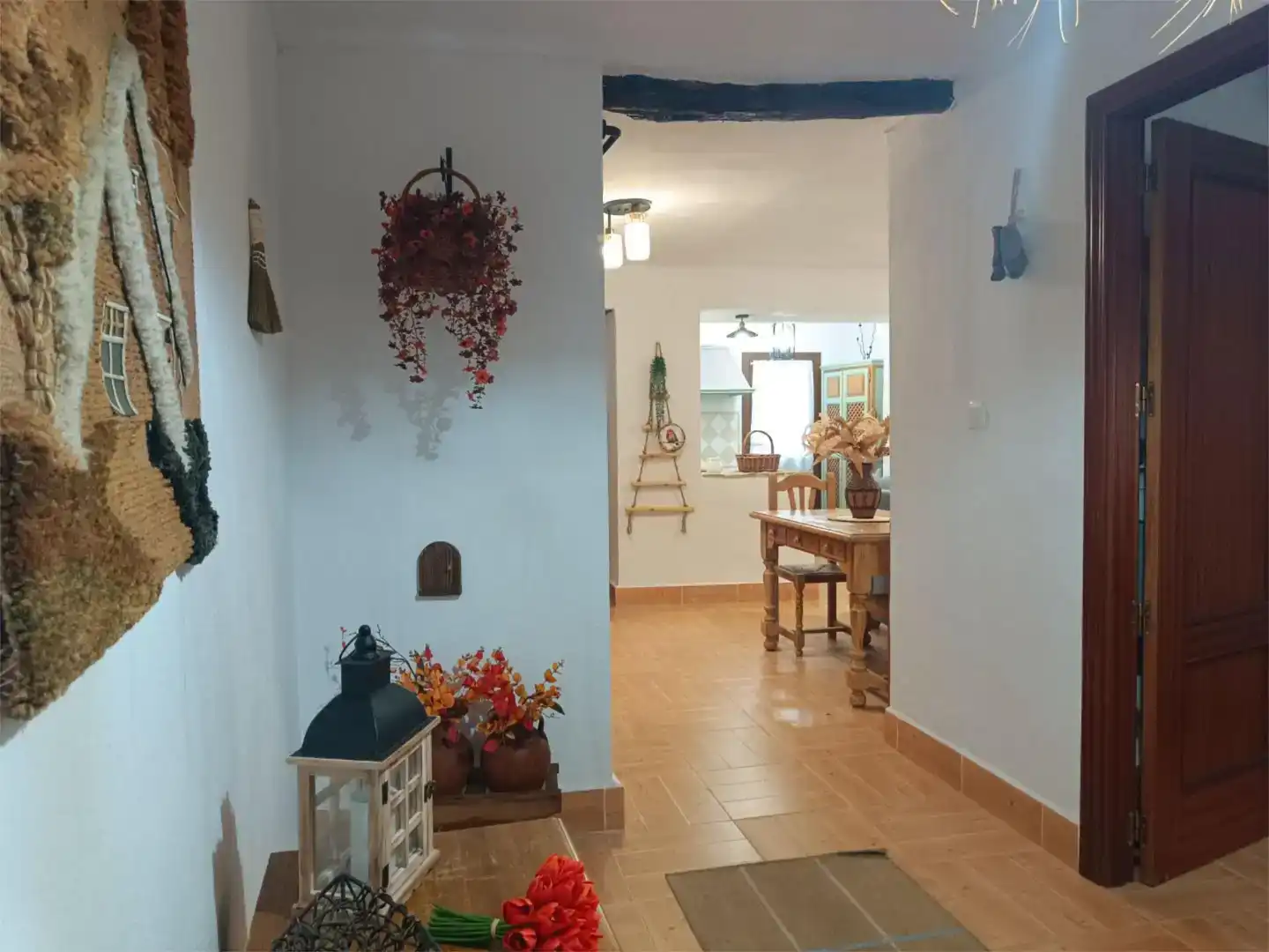 Piso en venta en Montejaque con Amueblado
