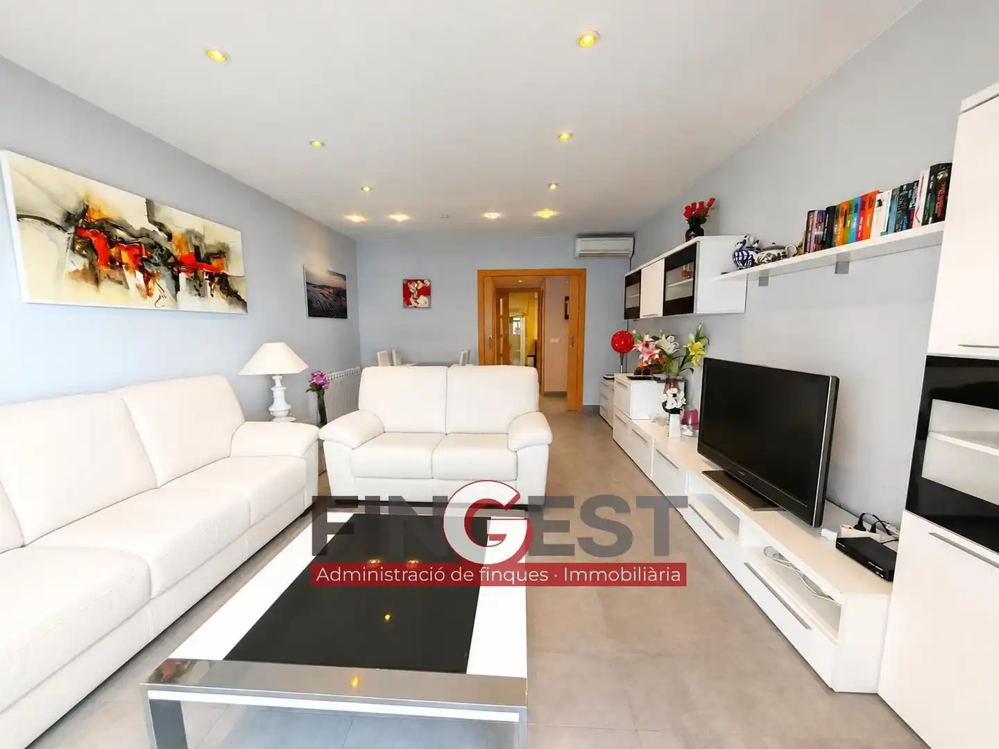Flat for sale in Els Pins