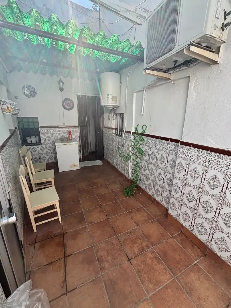 Cocina de Piso en venta en Olivenza