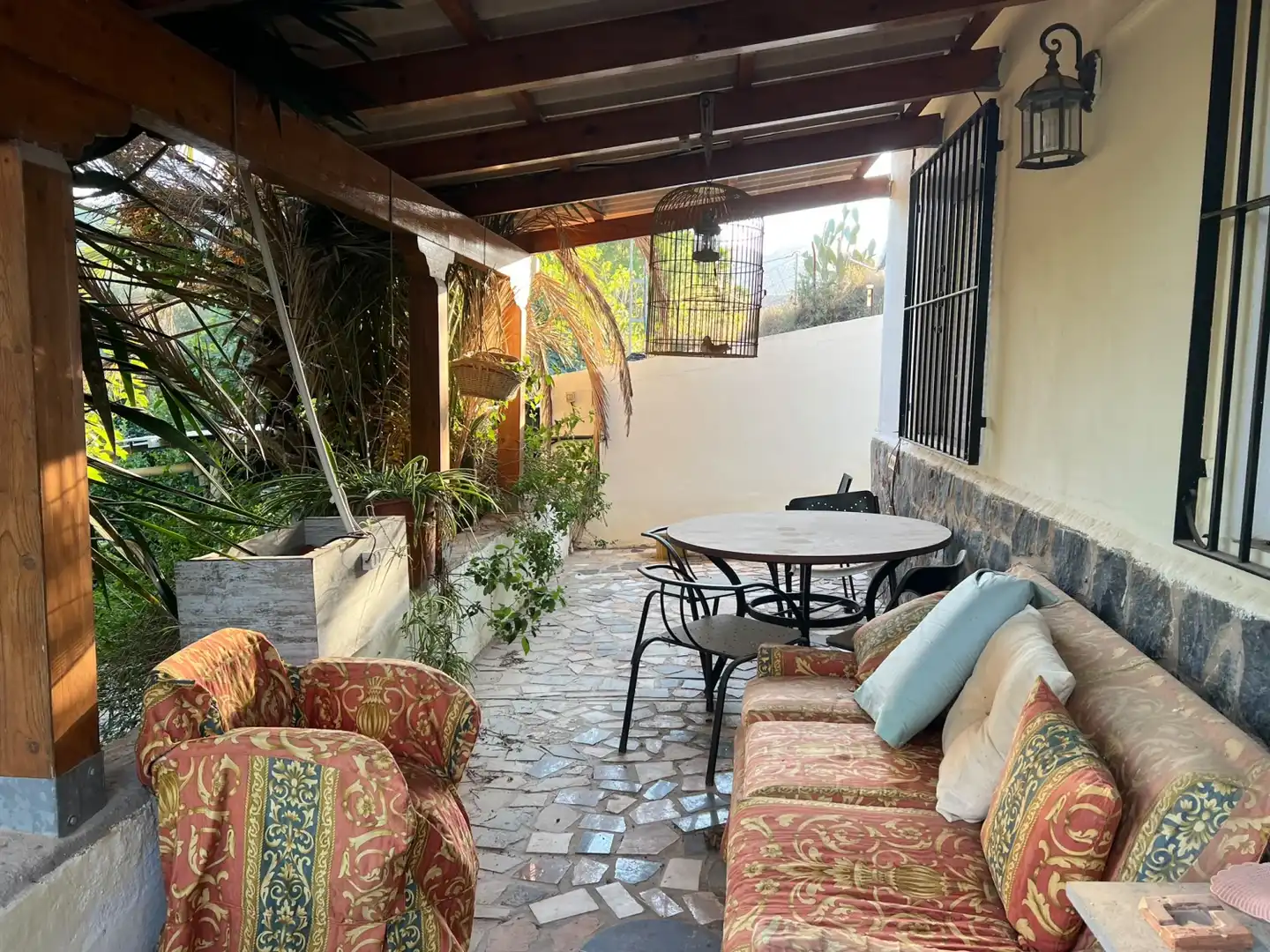 Casa amb jardí en venda a Pedanías Este, imagen 2
