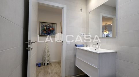 Foto 4 de Planta baja en venta en Sant Andreu de Palomar, Barcelona Capital