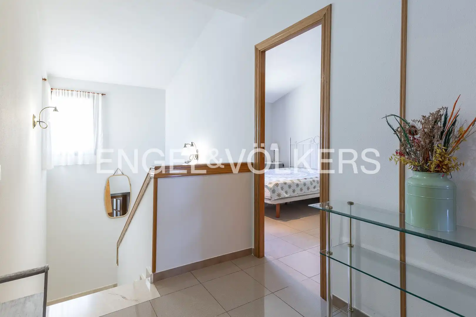 Casa o chalet de alquiler en Sant Vicenç de Montalt con Calefacción, Jardín privado y Piscina