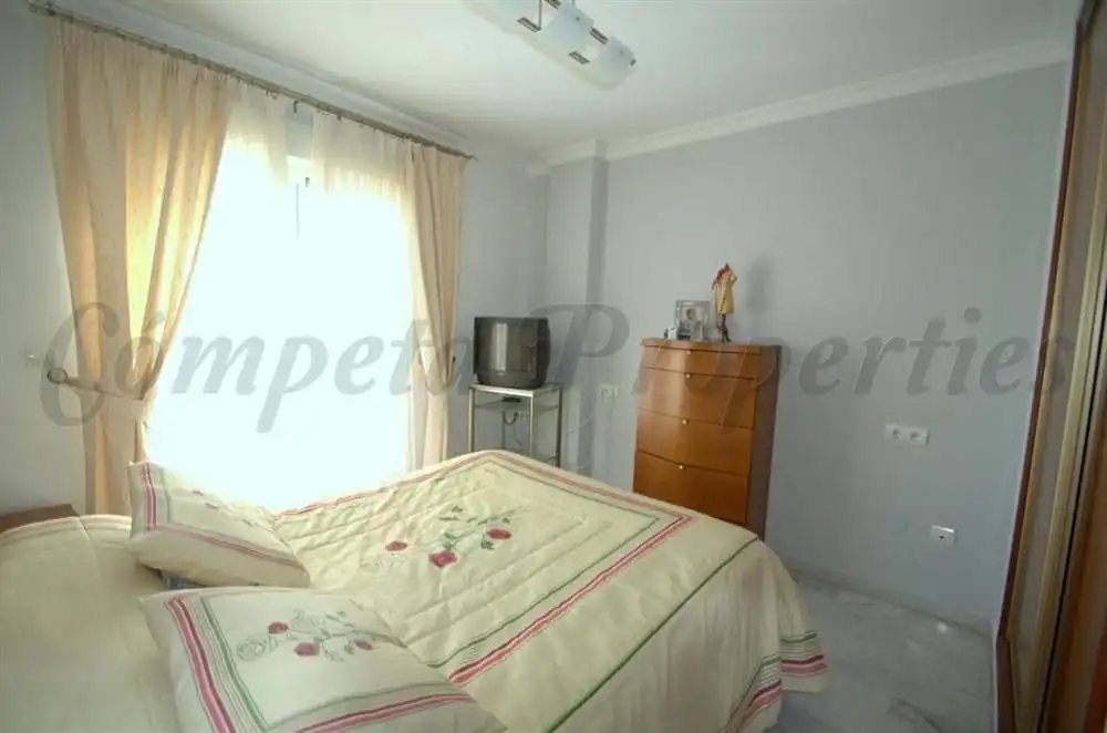 Casa con terraza en venta en Torre del Mar, imagen 10