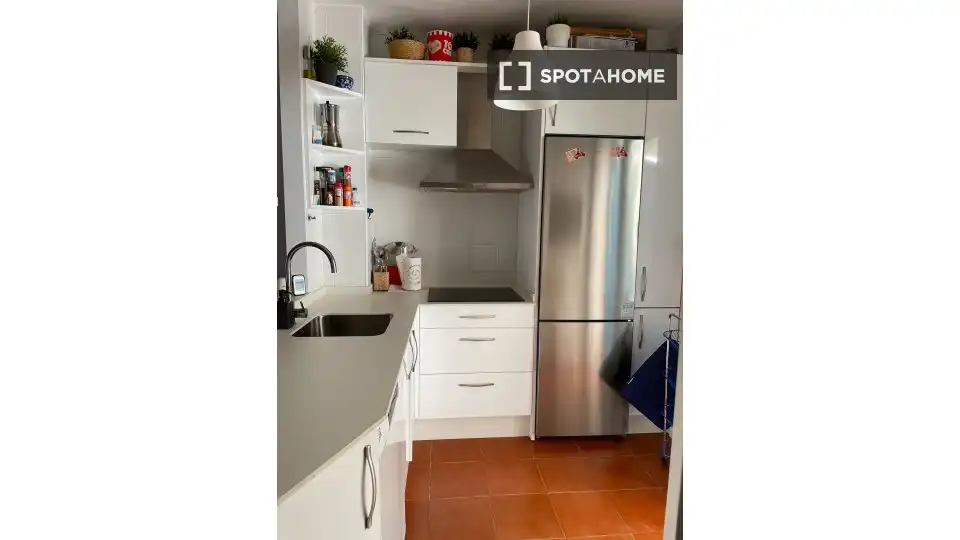 Habitació a La Antilla