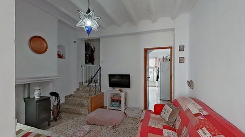 Foto 4 von Country house zum Verkauf in Beniardà, Alicante