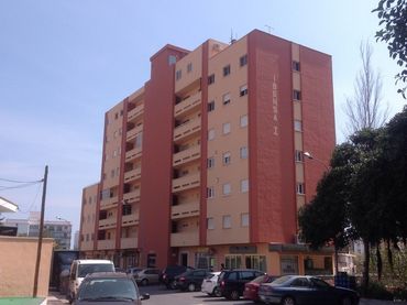 Local comercial en venda a C/ San Carlos