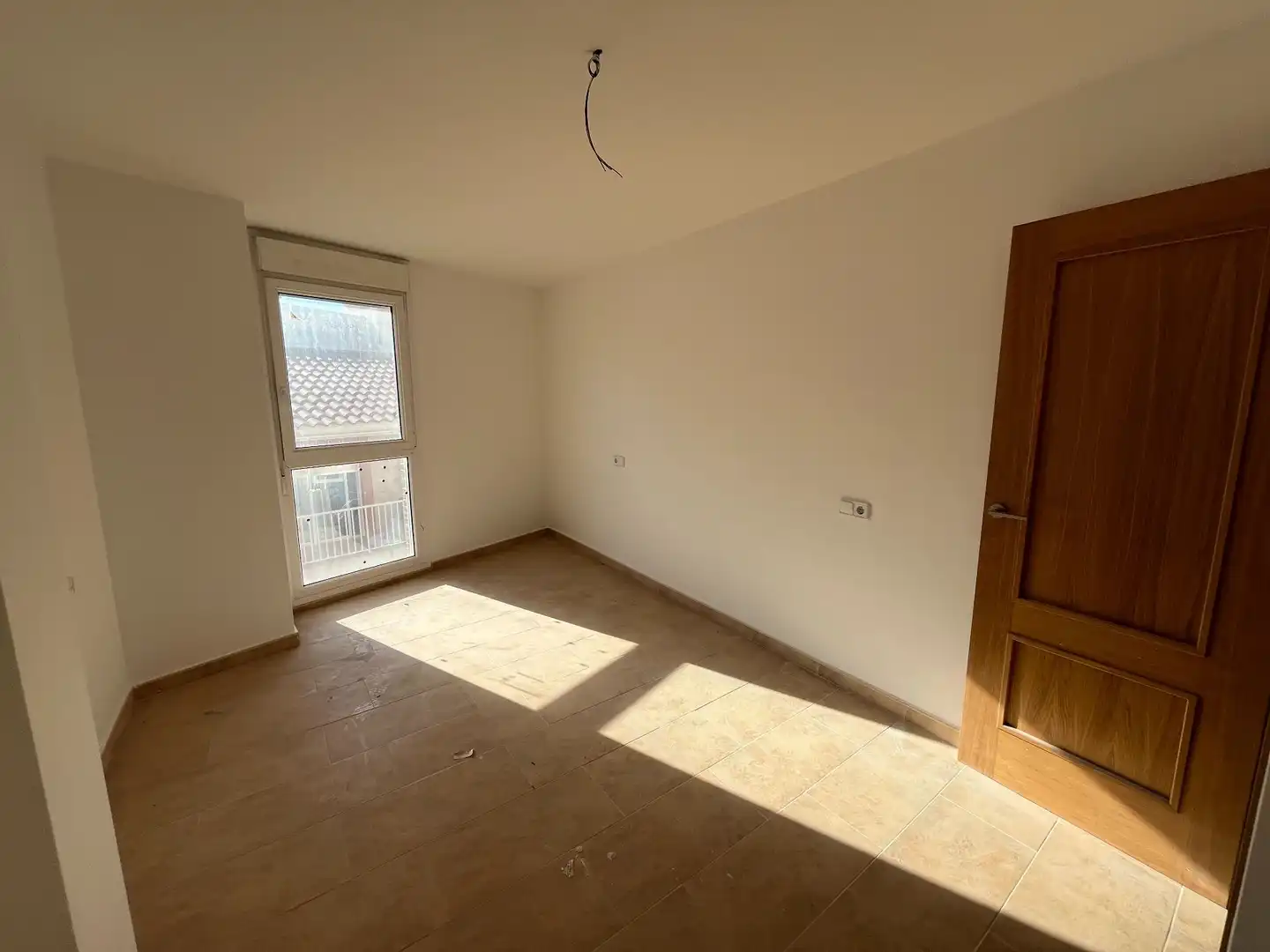 Habitación de Piso en venta en Fuente Álamo de Murcia con Trastero