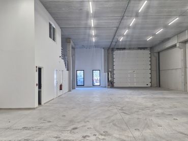 Nave industrial en alquiler en P.I. Veigadaña, Mos, Pontevedra