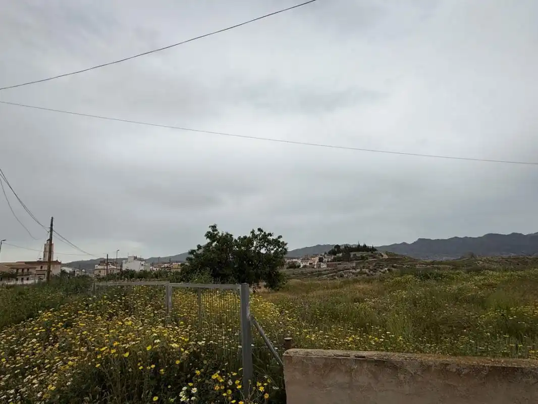 Terrenys i solars en venda a Calle Molino