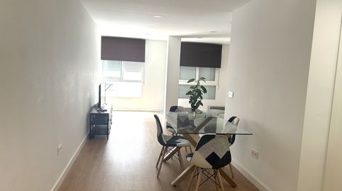 Foto 5 de Apartament de lloguer a Avenida de Los Pinos, Santa María de Gracia, Murcia Capital