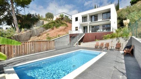 Photo 2 of Houses for sale in Carrer Carrer del Mestral, Calella, Barcelona