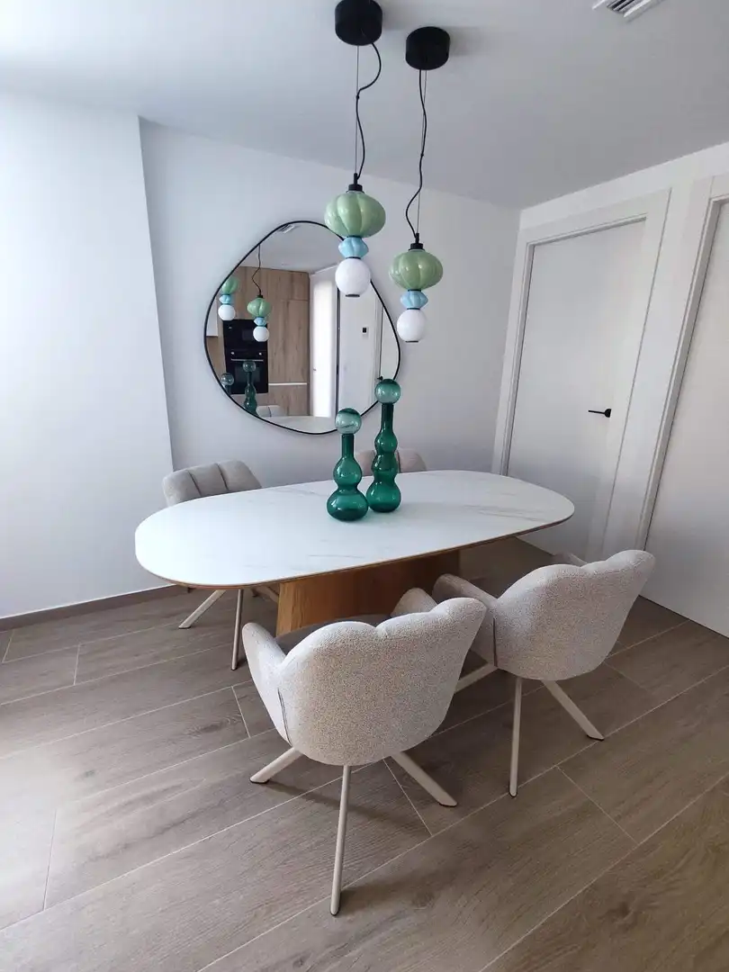 Chalet con piscina en venta en Dolores, imagen 3