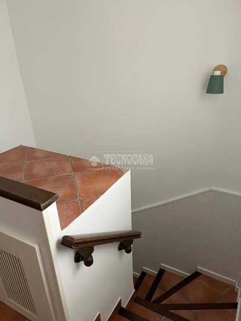 Detached homes for sale in La Carolina
