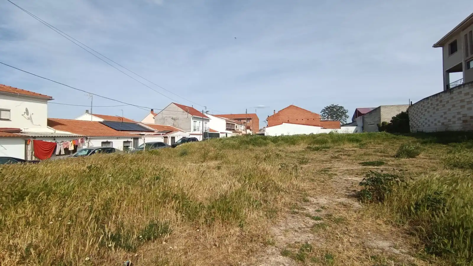 Residencial en venta en Campo Real