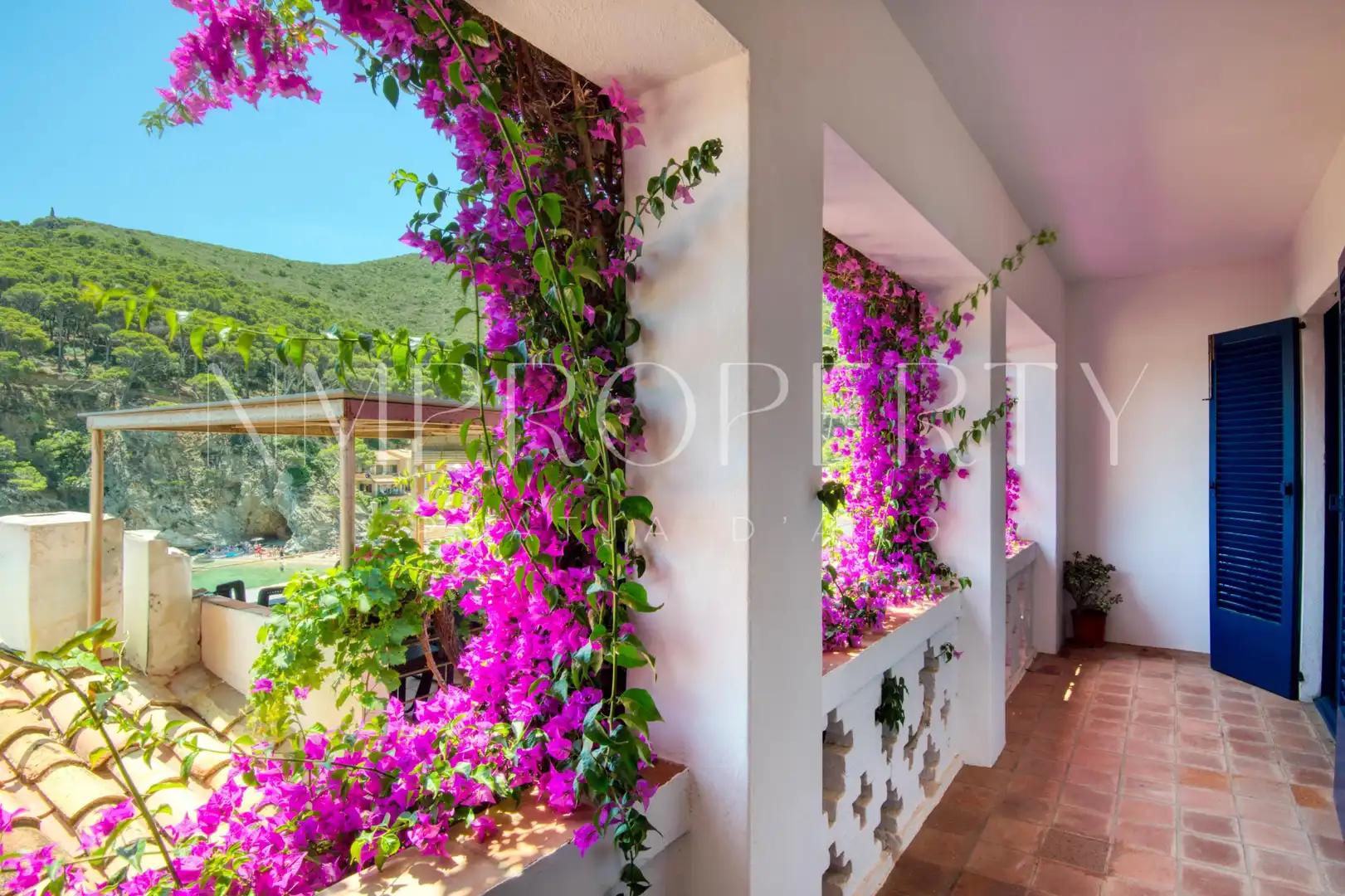 Casa pareada con terraza en venta en Carrer Pescadors, imagen 20