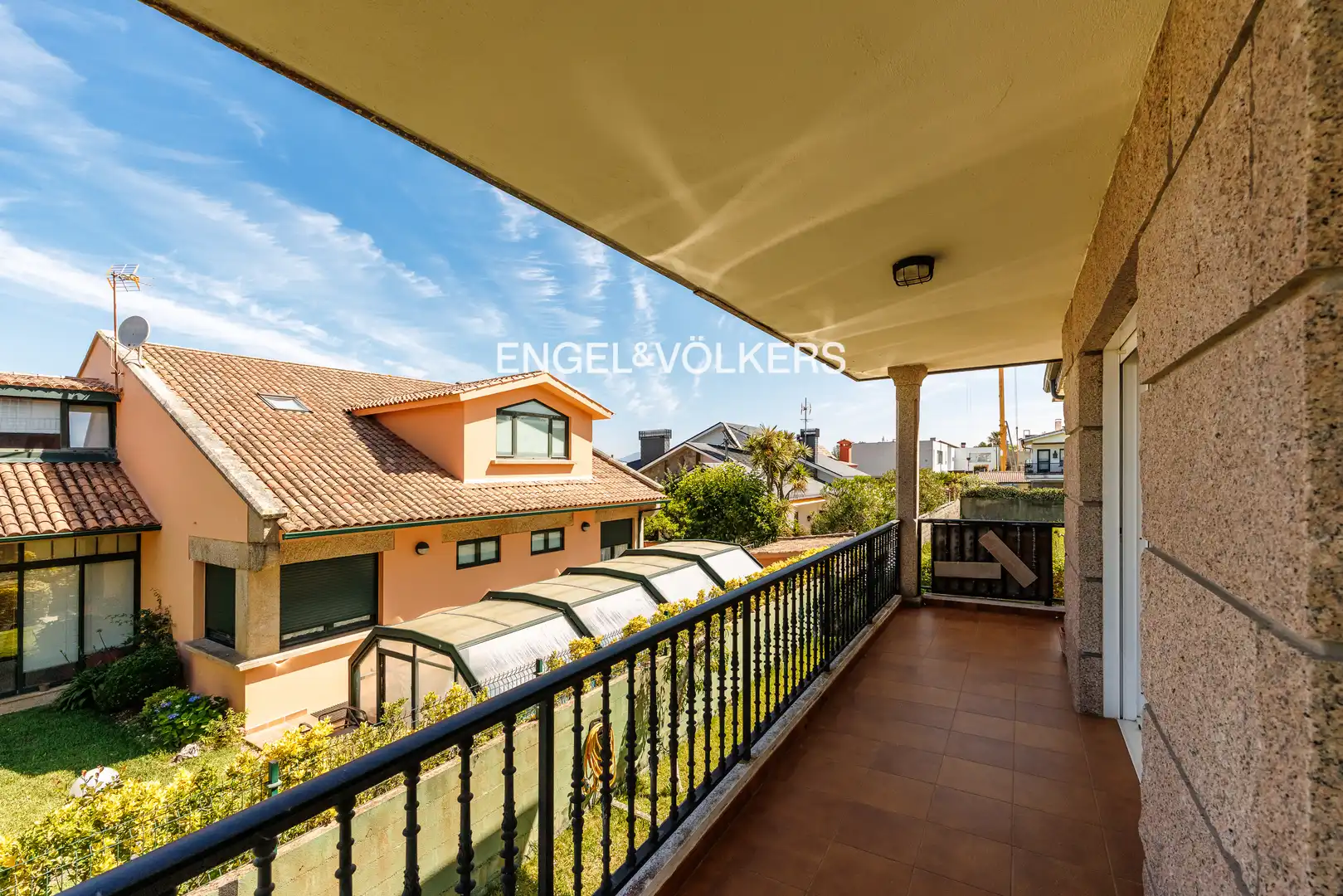 Terrace of Houses for sale in Vigo   with Heating and Terrace