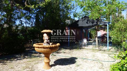 Foto 4 de Casa o xalet en venda a Fátima, Albacete