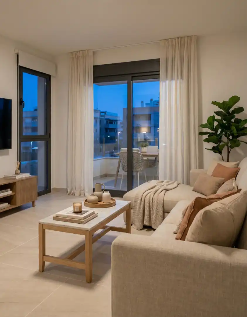 Piso en venta en Calle Antonio Orts, 49, Benijófar