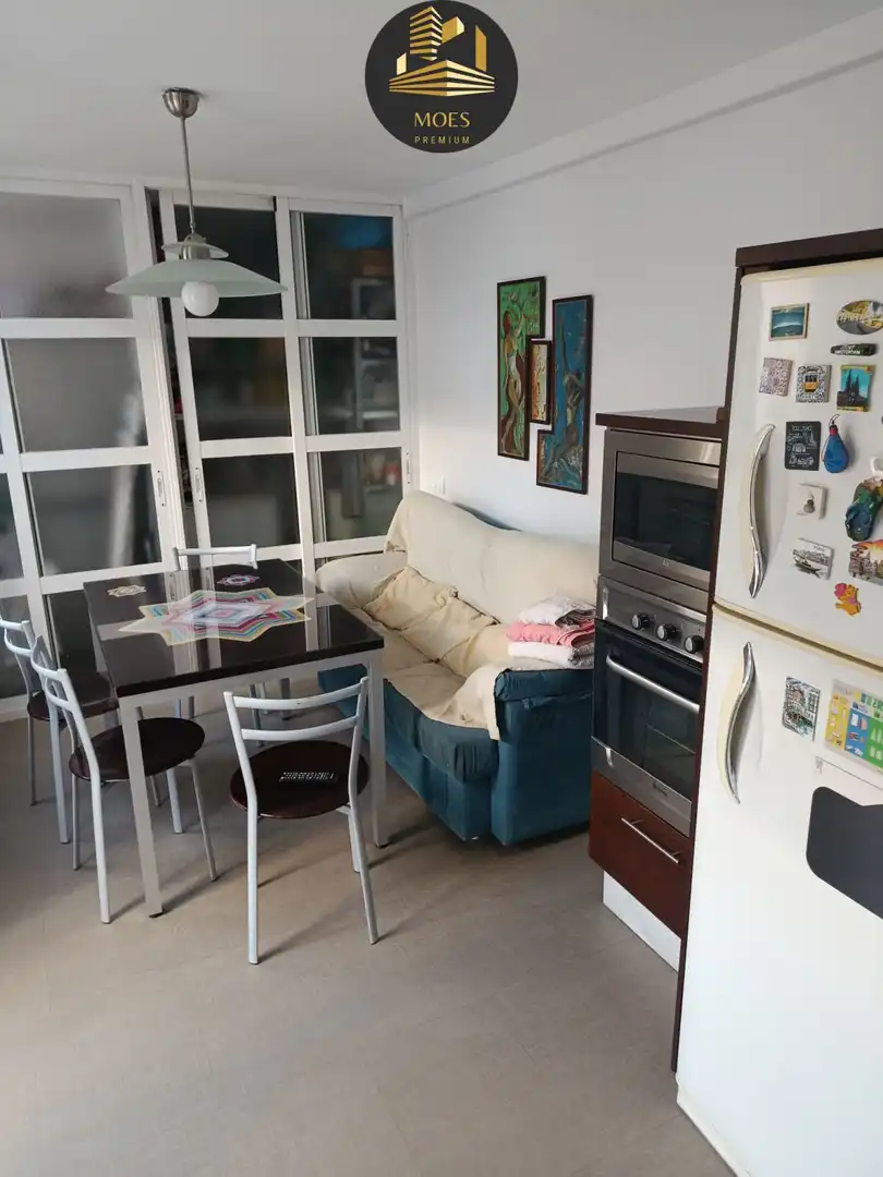 Casa con jardín en venta en Renfe - Bulevar 1ª y 2ª Fase, imagen 3