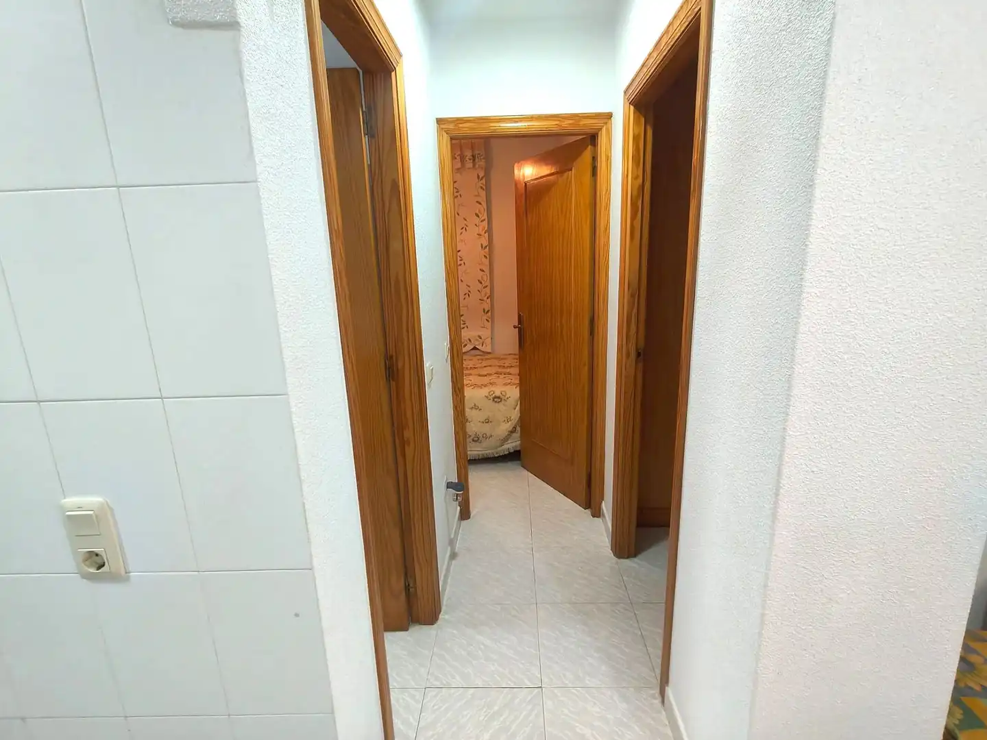 Casa a schiera con piscina in affitto a Santa Pola ciudad, imagen 19