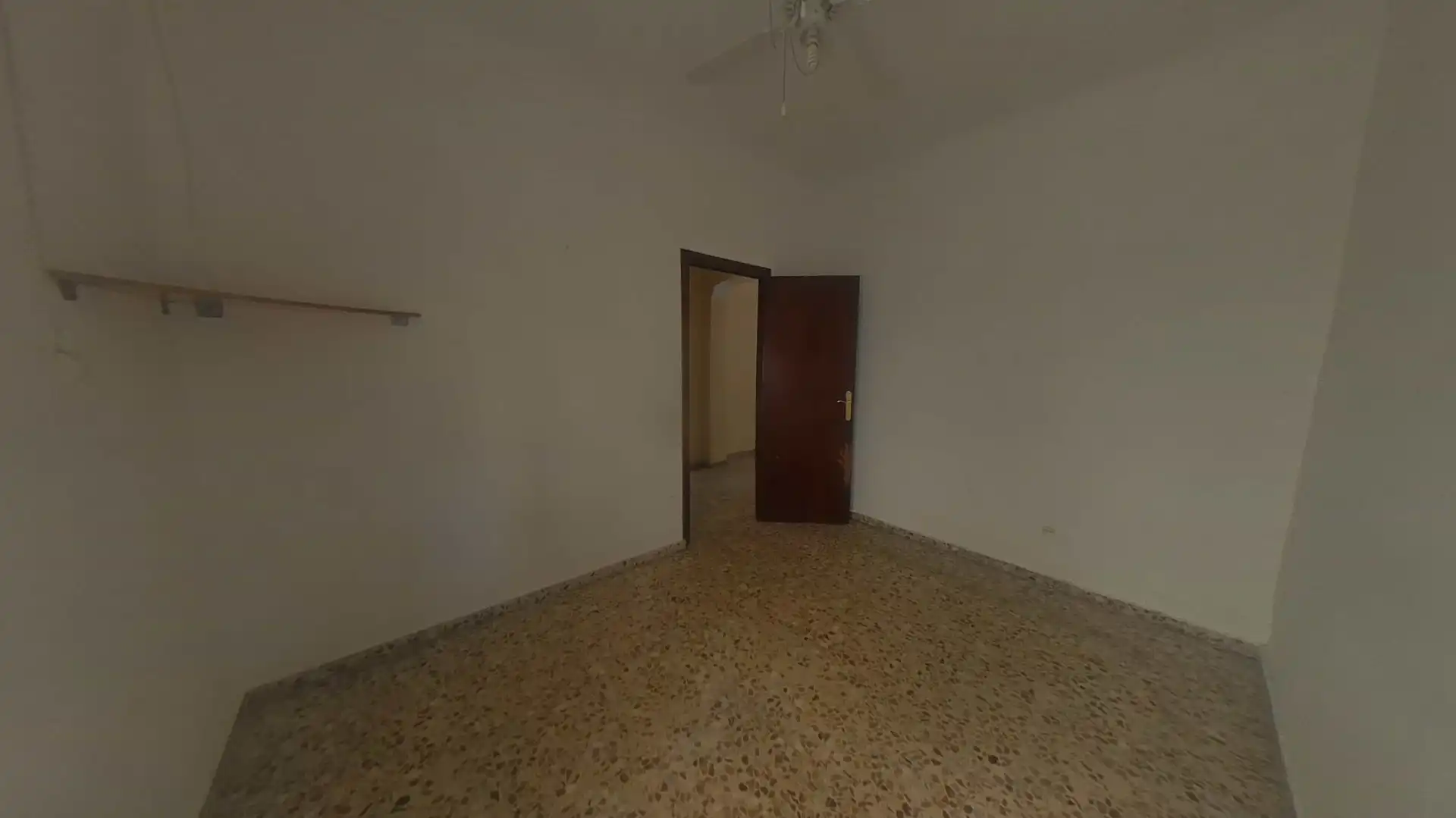 Maisonette zum Verkauf in La Rambla mit Terrasse und Abstellraum