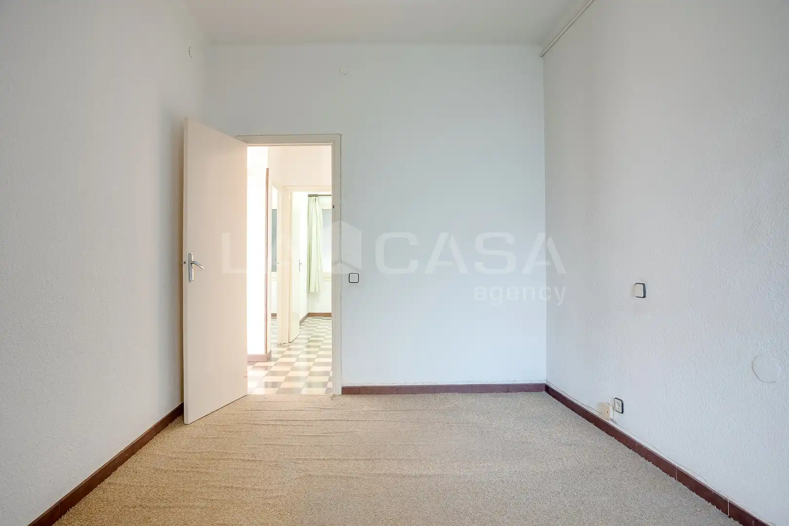 Wohnung mit Terrasse zum Verkauf in Carrer de les Camèlies, imagen 16