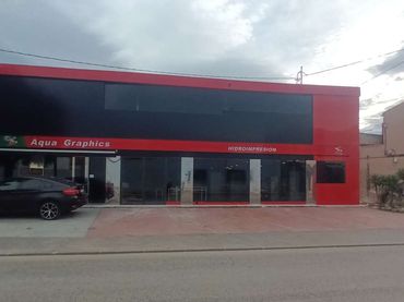 Local comercial en venda a N/A 88