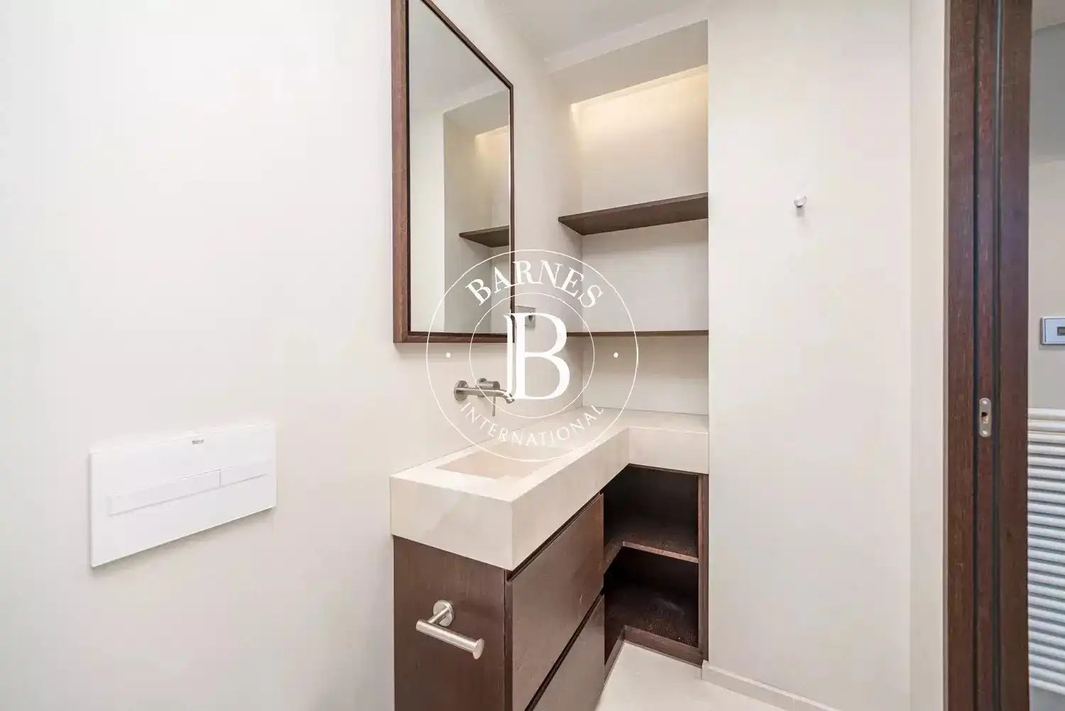Baño de Piso en venta en Madrid con Aire acondicionado, Calefacción y Terraza