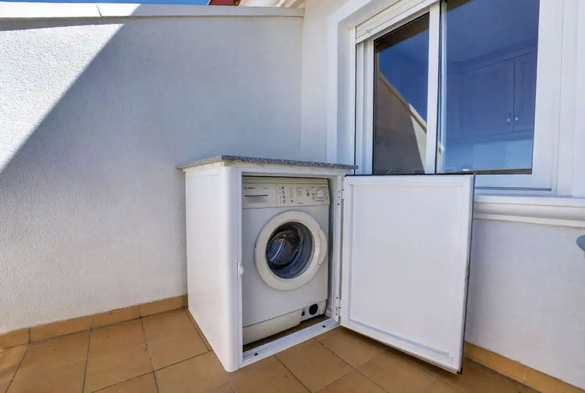 Ático con ascensor en venta en Centro, imagen 23