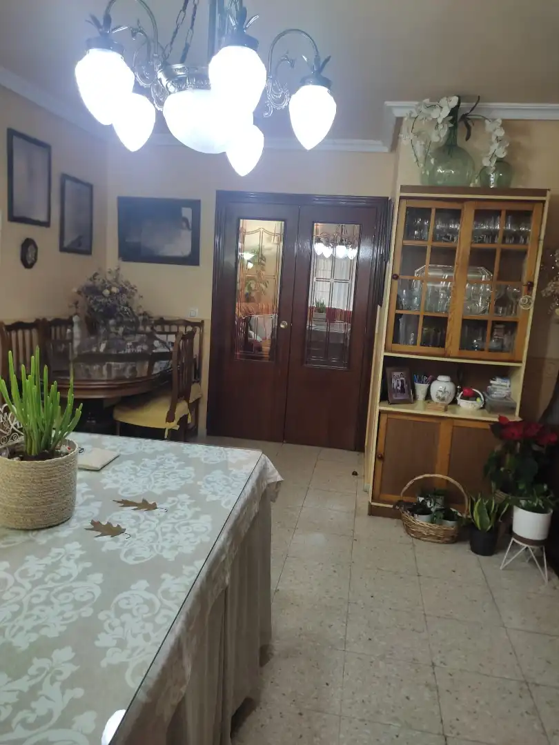 Piso con terraza en venta en Parque de la Constitución 5a, imagen 3