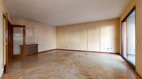 Photo 5 of Flat for sale in Pio XII, 97, Castilla, Madrid
