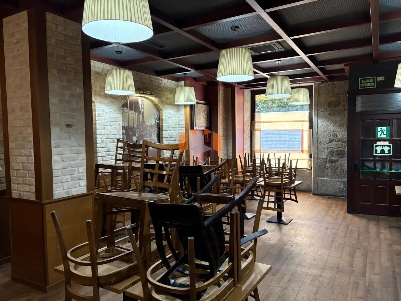 Business premises for sale in Centro Urbano, imagen 4