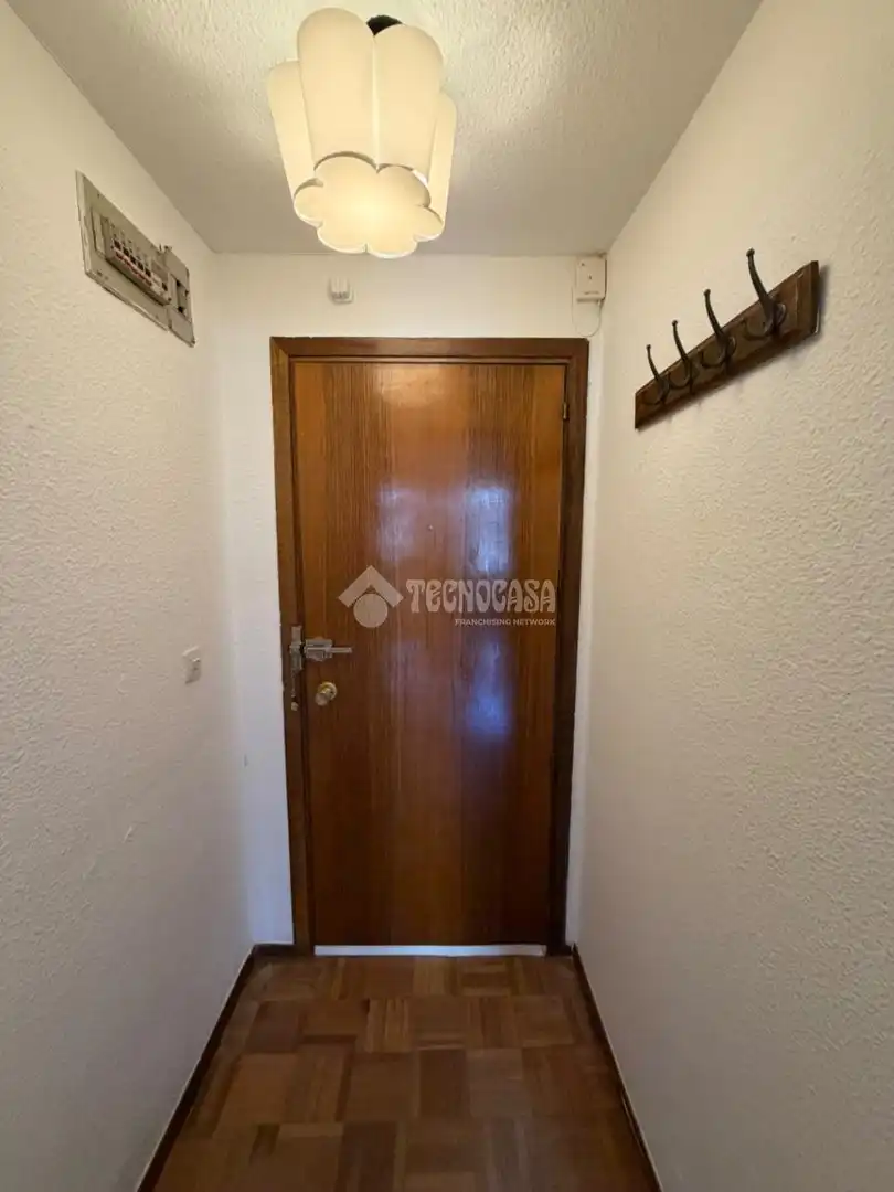Piso con ascensor en alquiler en Chamartín, imagen 15