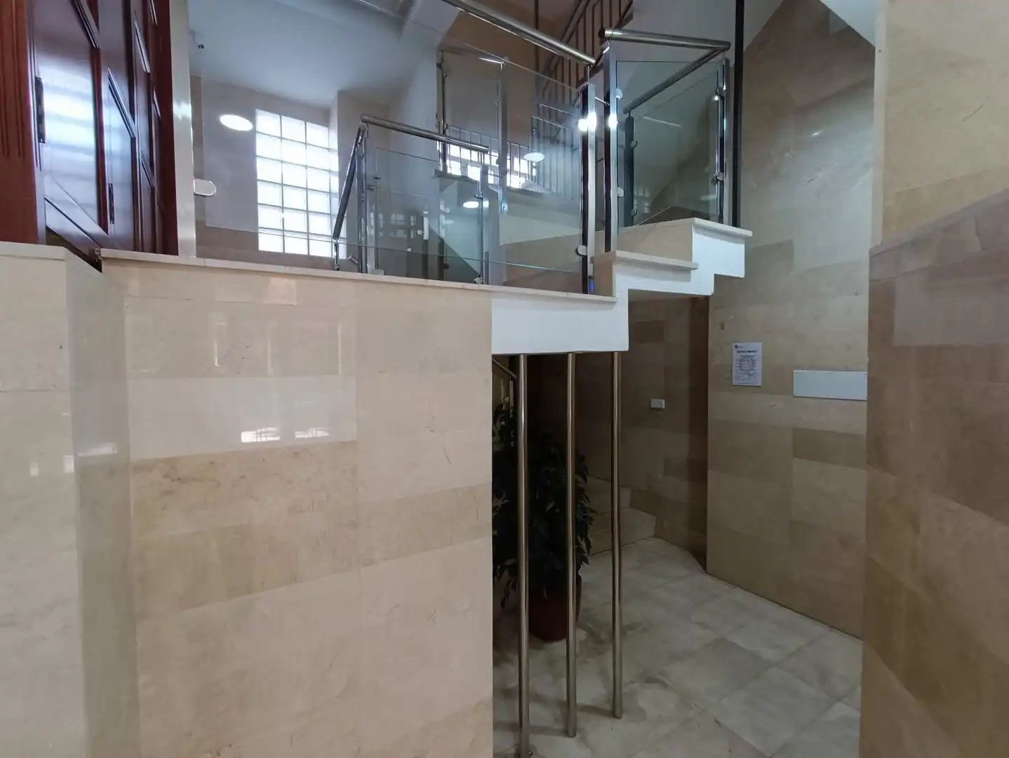 Flat for rent in Cartagena  with Balcony