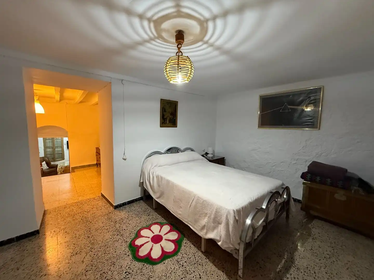 Finca rústica en venta en Ardales