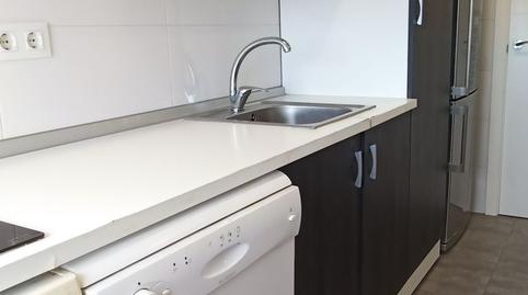 Foto 3 de Piso de alquiler en Picadueñas, Jerez de la Frontera