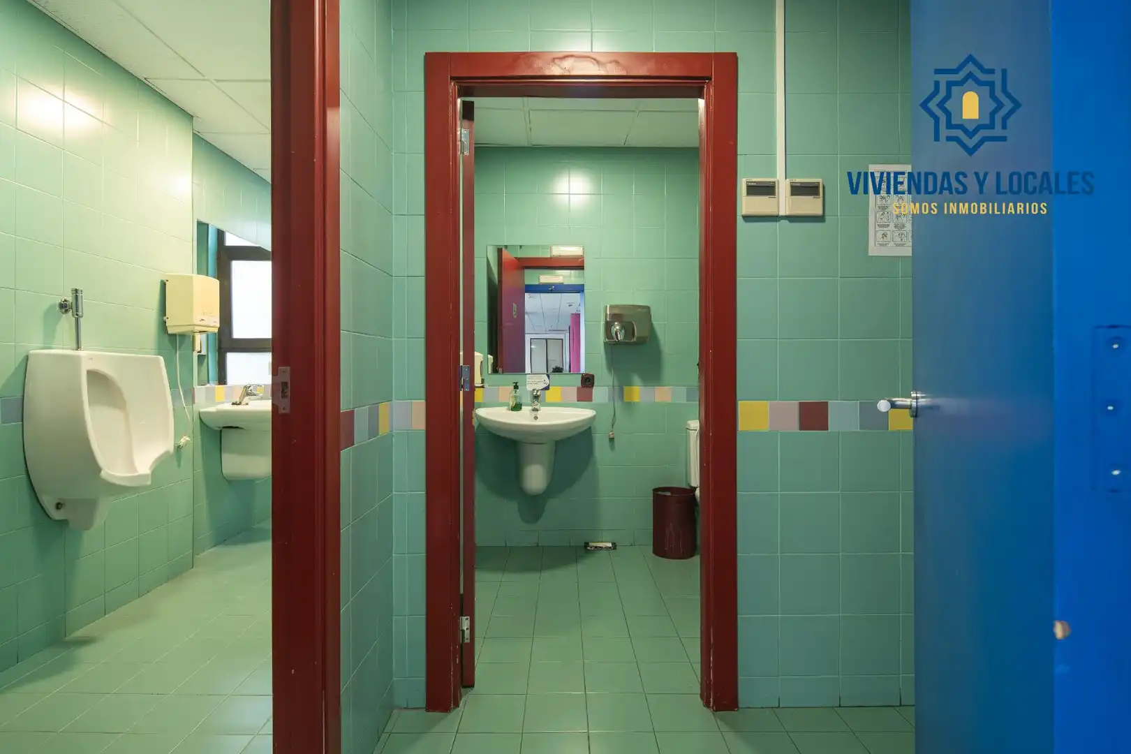 Wohngebäude zur Miete in Campus de la Salud, imagen 28