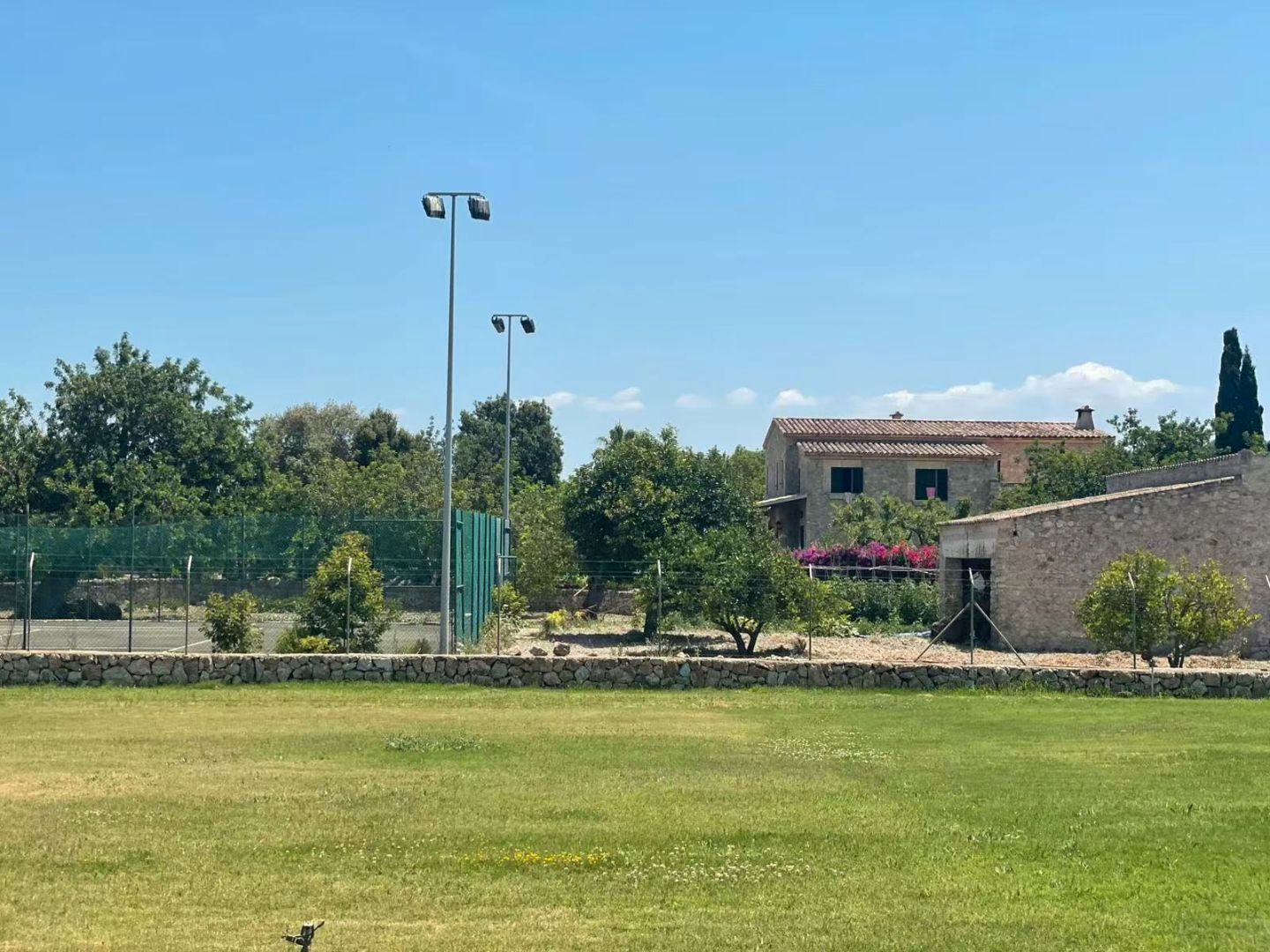 Terreny industrial en venda en Pollença