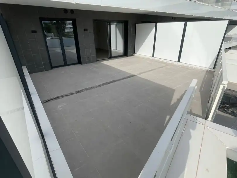 Apartment mit Pool zum Verkauf in avenida pere matutes noguera 94, imagen 27