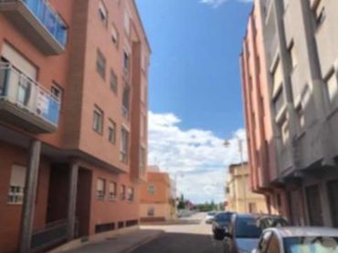 Piso con ascensor en venta en Grau de Gandia - Venecia - Marenys de Rafalcaid
