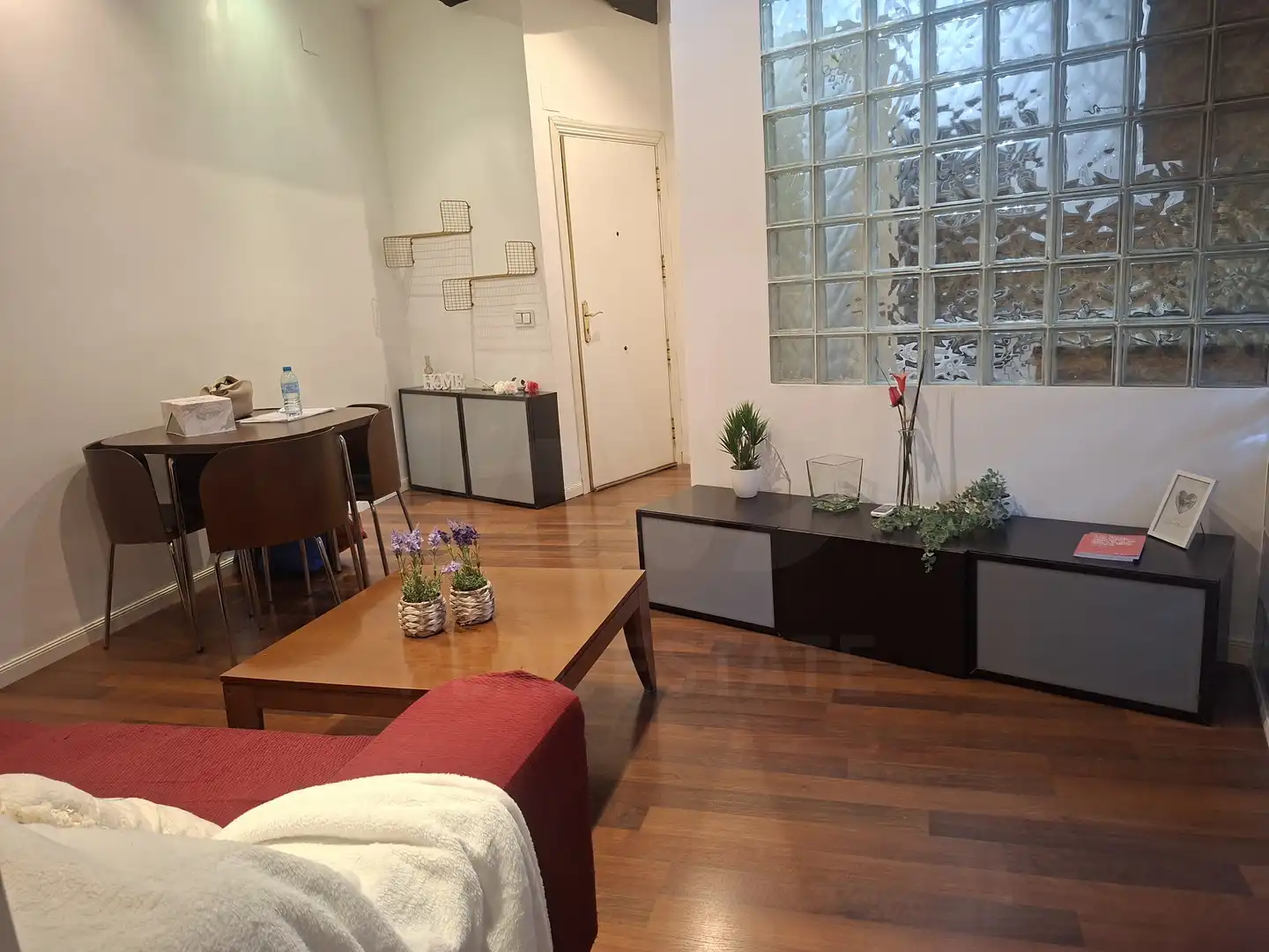 Flat for rent in Avenida cordoba 2, 2, Almendrales