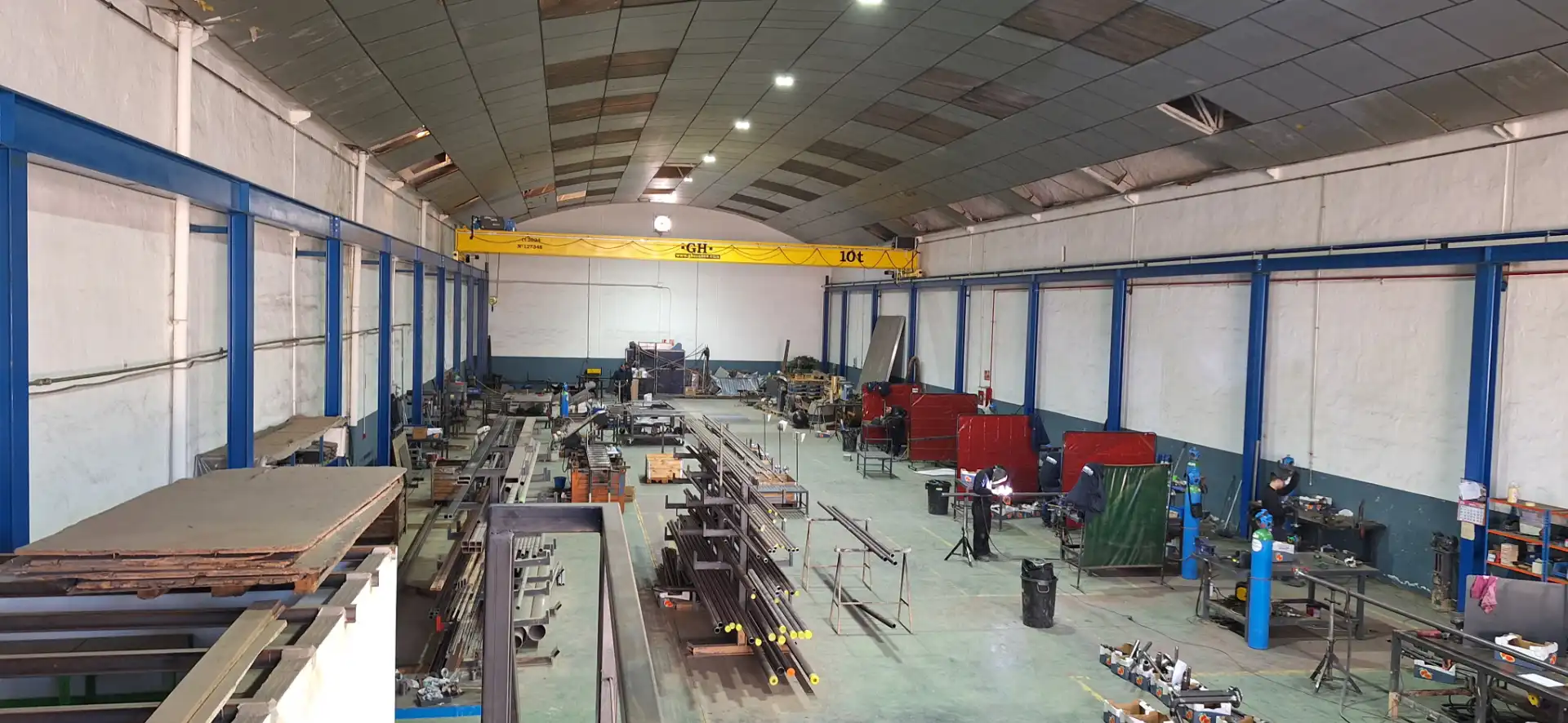 Nave industrielle à vendre à Camí Vell de Silla 22C, imagen 13