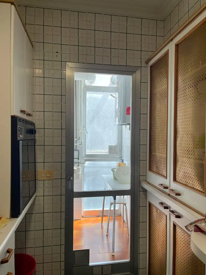 Piso en venta en Plasencia con Calefacción y Balcón